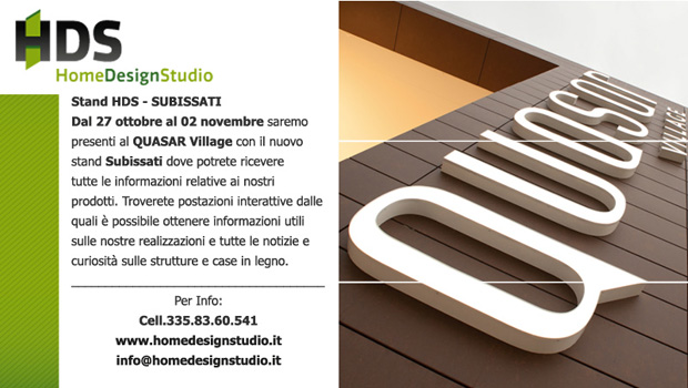 HDS Home Design Studio