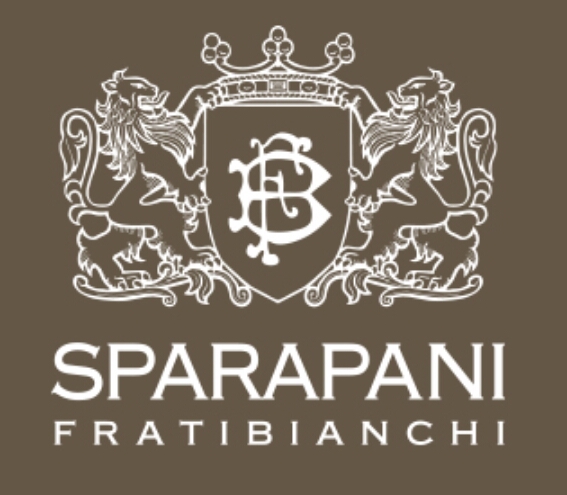 Logo Cantina Sparapani