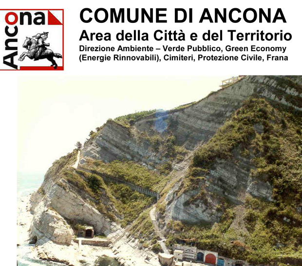 Riqualificazione urbana con struttura in legno Ancona