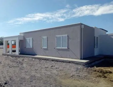 Subissati/Casa in legno/Civitella del Tronto
