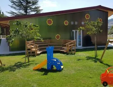 Subissati/Scuola dell'infanzia/Montecalvo in Foglia