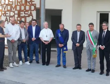 casa della comunità “Don Paolo Tonucci”