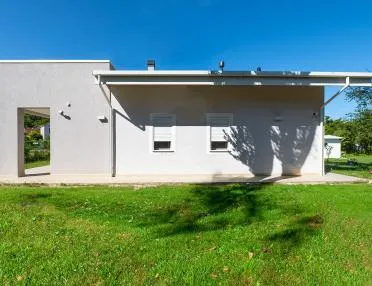Casa in legno/ Subissati /Fano