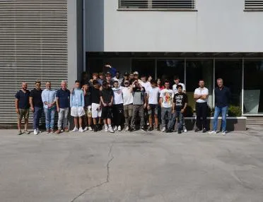  a  scuola con noi