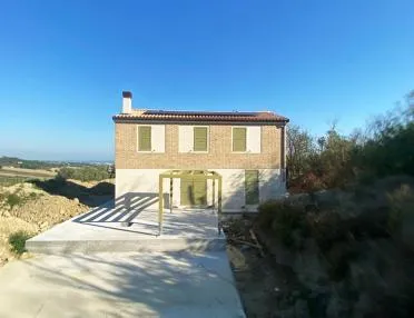 Casa in legno/ Subissati /Senigallia