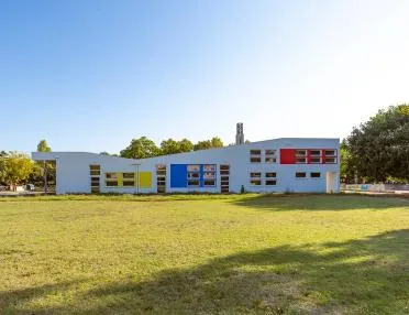Casa di Comunità/ Subissati /Fano