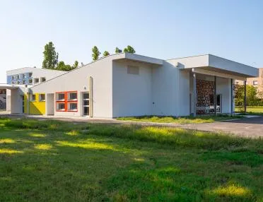 Casa di Comunità/ Subissati /Fano