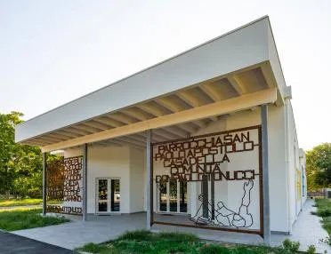 Casa di Comunità/ Subissati /Fano