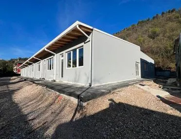 Scuola di legno/ Subissati /Sassoferrato