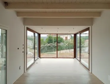 Casa in legno/ Subissati /Corciano