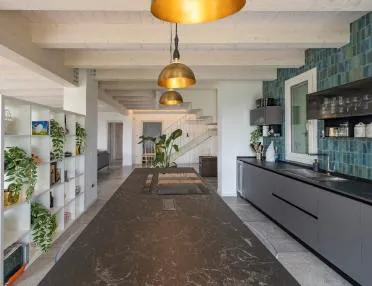 Villa monofamiliare in legno – Senigallia (AN) 