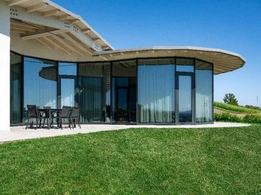 Villa monofamiliare in legno – Misano Adriatico (RN)