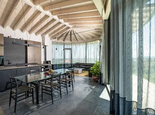 Villa monofamiliare in legno – Misano Adriatico (RN)