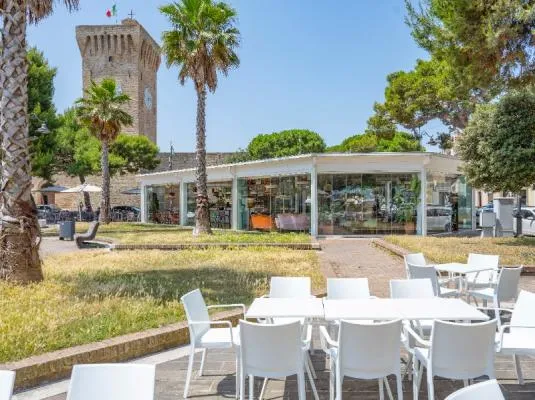 Bar Gelateria Guido - Porto Recanati (MC)