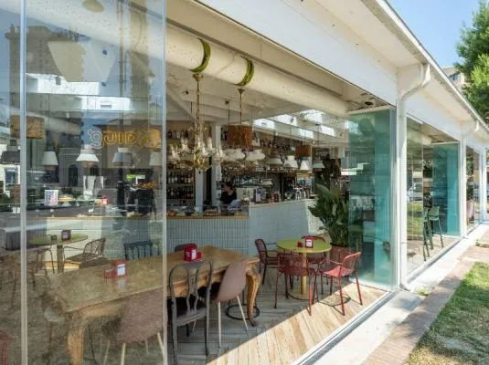 Bar Gelateria Guido - Porto Recanati (MC)