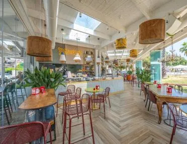 Bar Gelateria Guido - Porto Recanati 