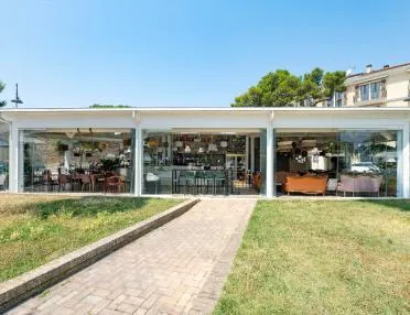 Bar Gelateria Guido - Porto Recanati 