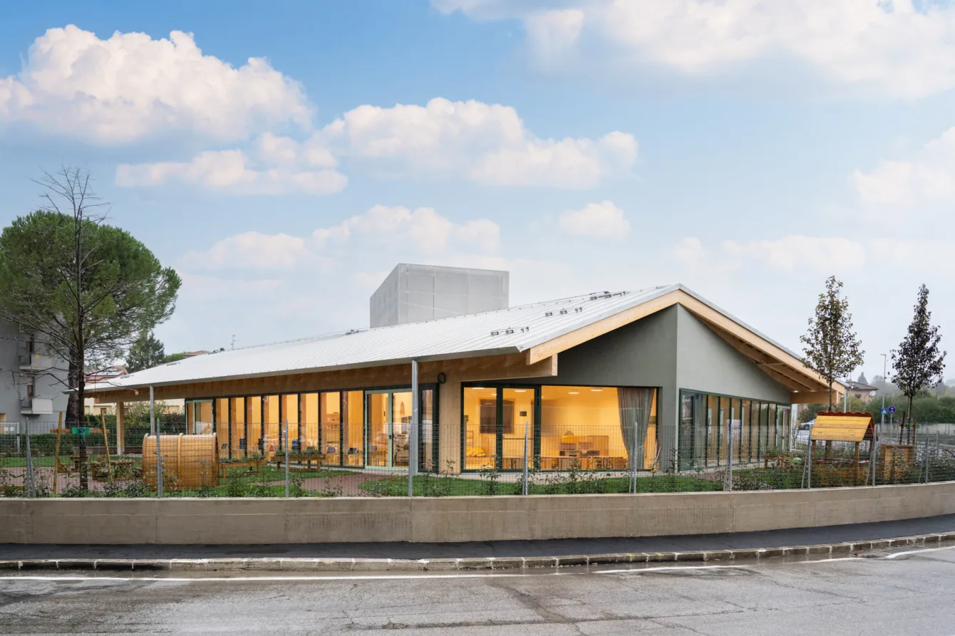 ABF Hub Educativo 0-11