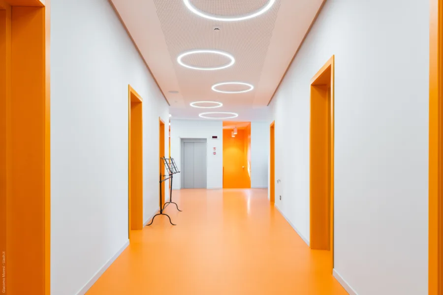 bio edilizia e bioarchitettura