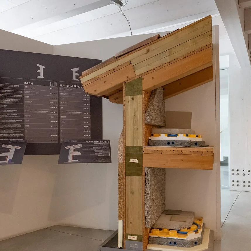 Area tecnico/didattica