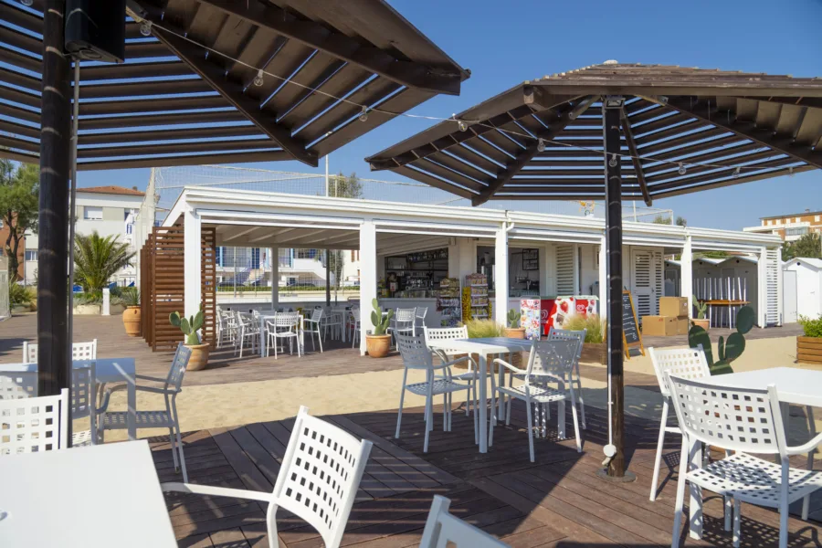 strutture prefabbricate in legno - Subissati srl