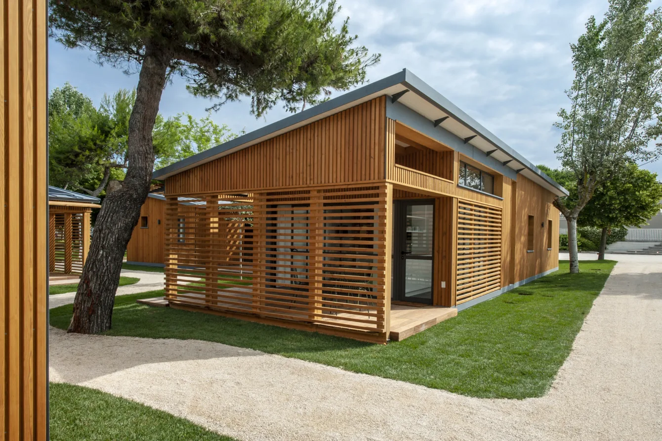 Camping Village Conero Azzurro