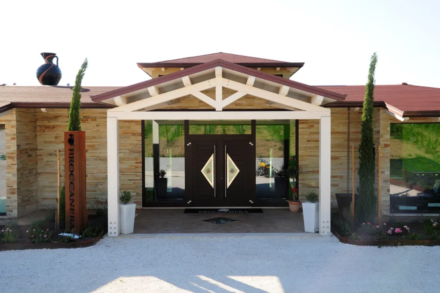 strutture in legno per tetti