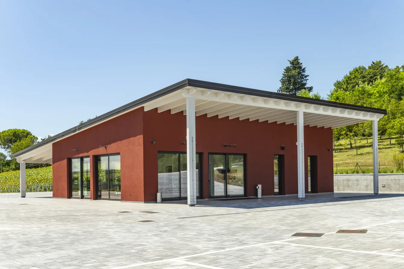 Cantina Conti di Buscareto