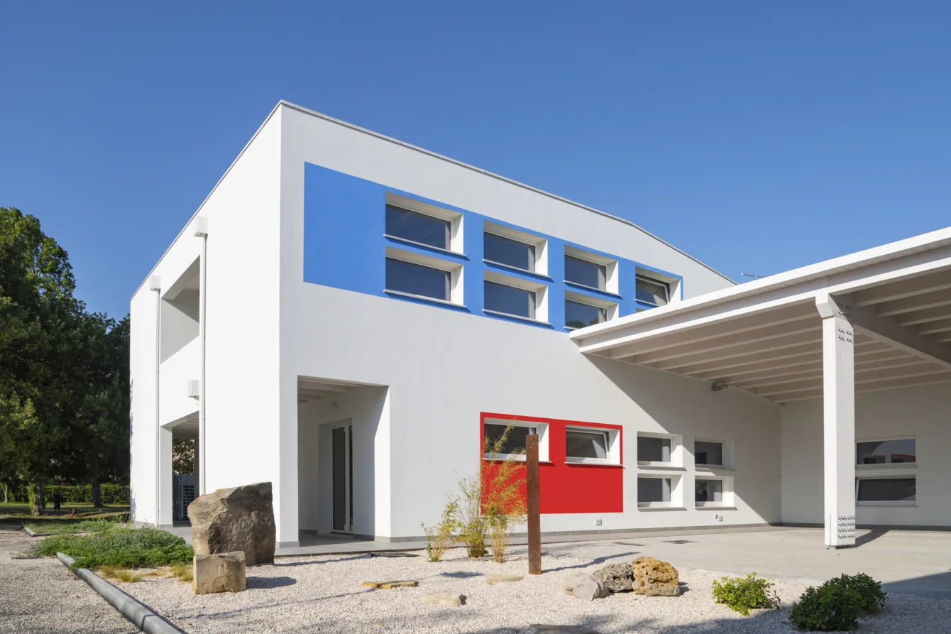 Casa della Comunità “Don Paolo Tonucci”