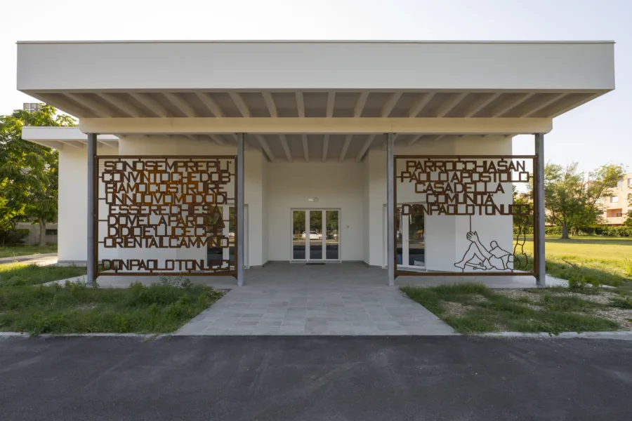 strutture prefabbricate in legno