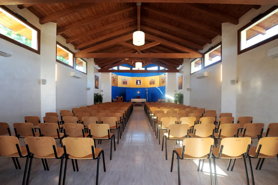 strutture tetti in legno