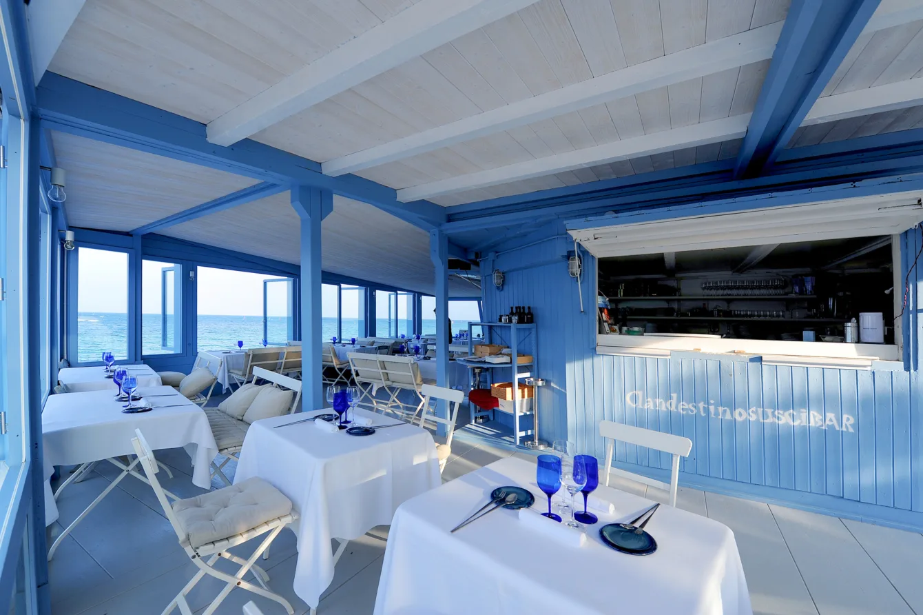 Ristoranti, bar e intrattenimento