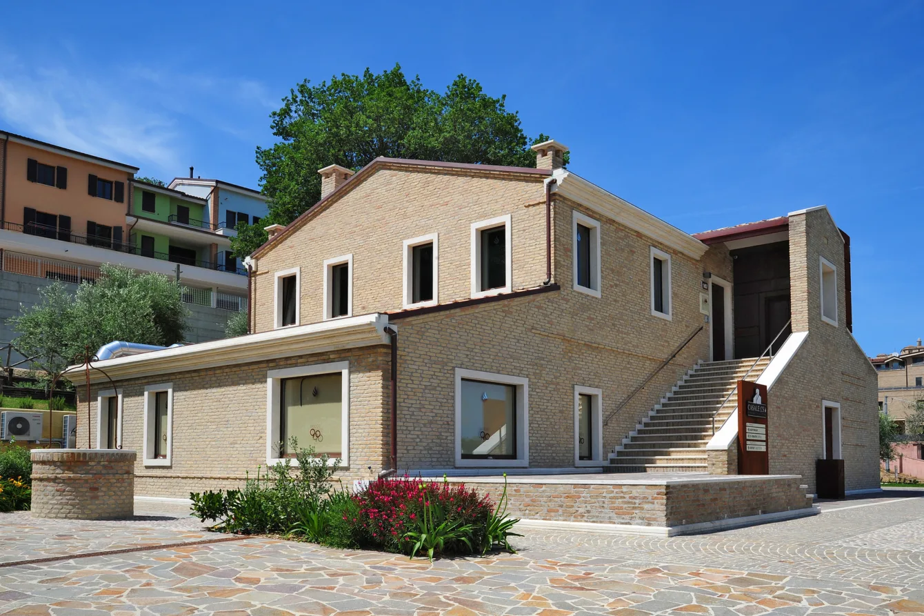 CS Progetti