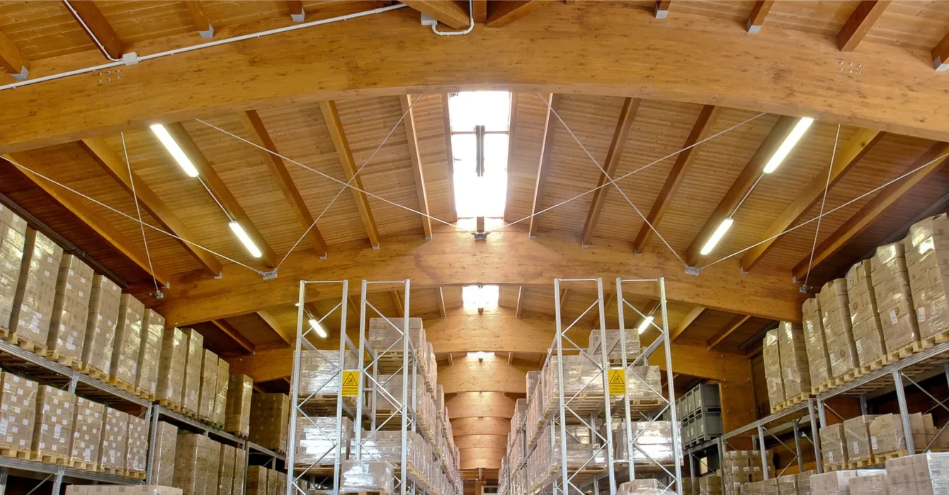 Edifici Commerciali e Industriali