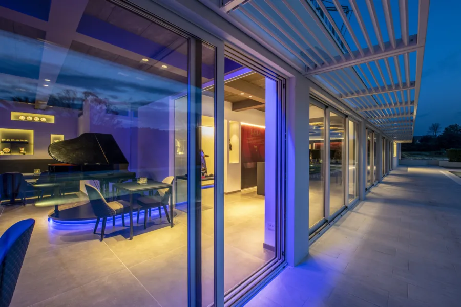 case prefabbricate personalizzate