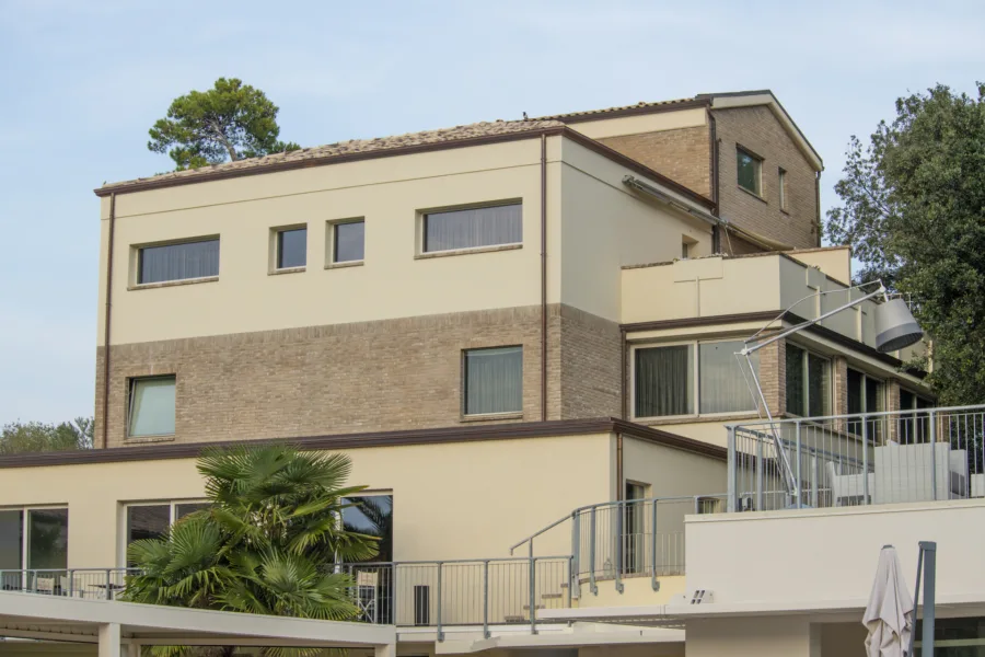 edifici prefabbricati multipiano