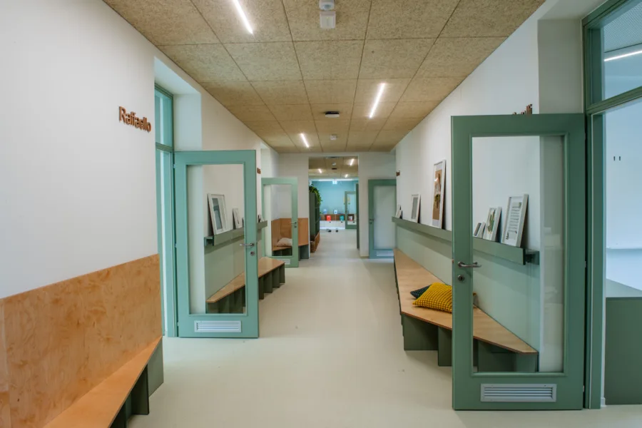 bioedilizia bioarchitettura