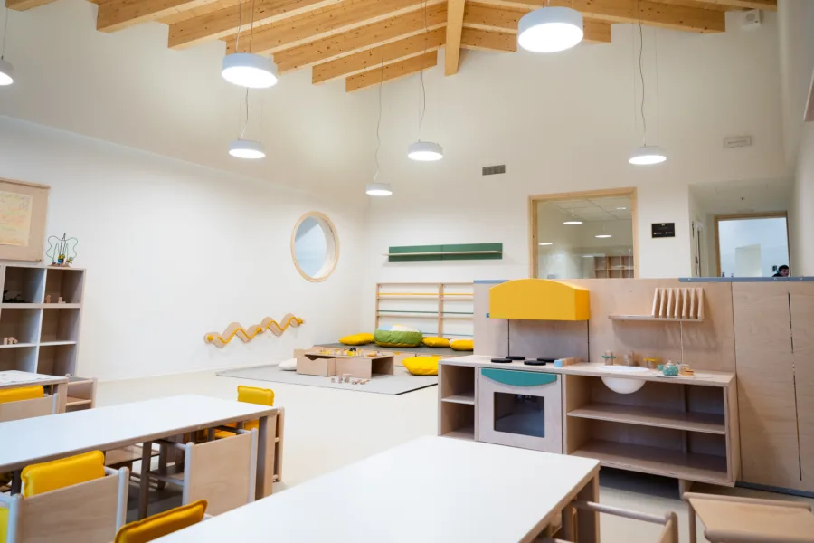 bioarchitettura a Macerata