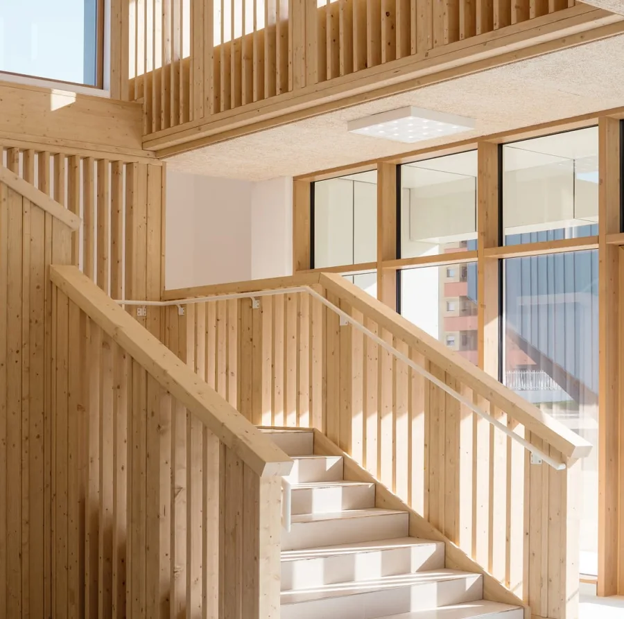 Garanzia e Durata per le strutture in legno