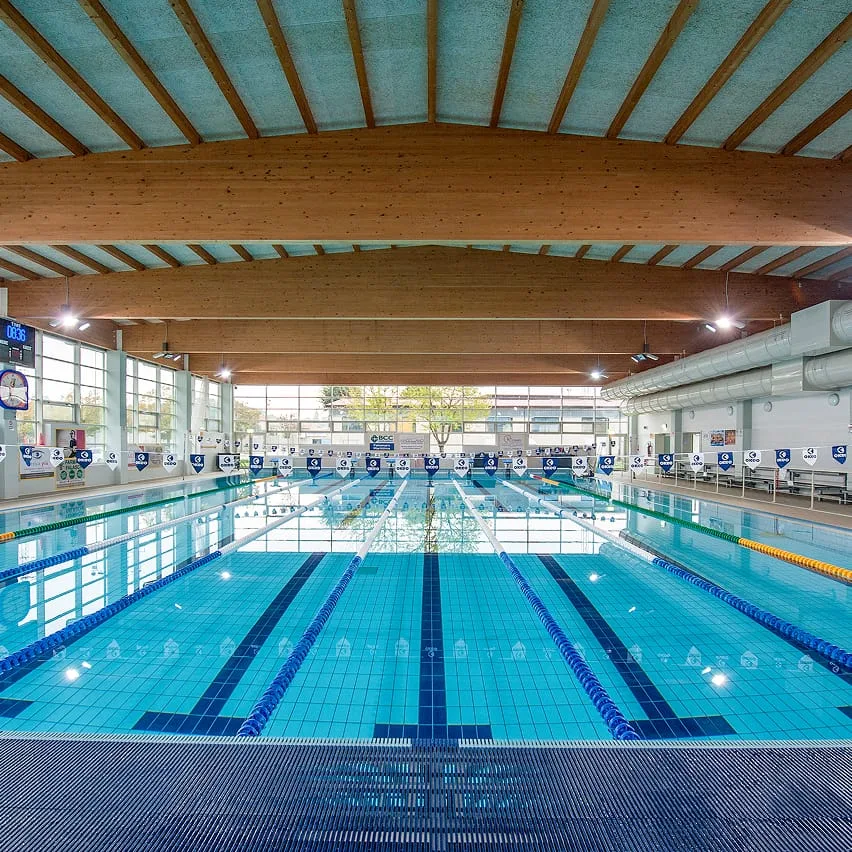 Impianti Sportivi e Polivalenti