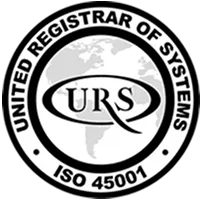 Certificazione ISO 45001:2018