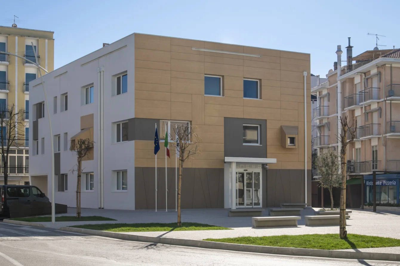 Municipio Gabicce Mare