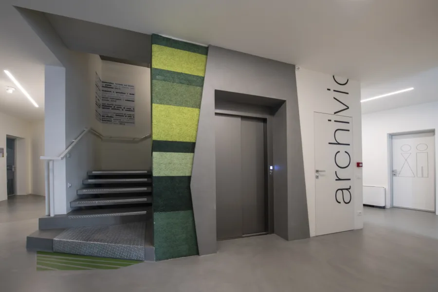 bioedilizia e bioarchitettura a Gabicce Mare