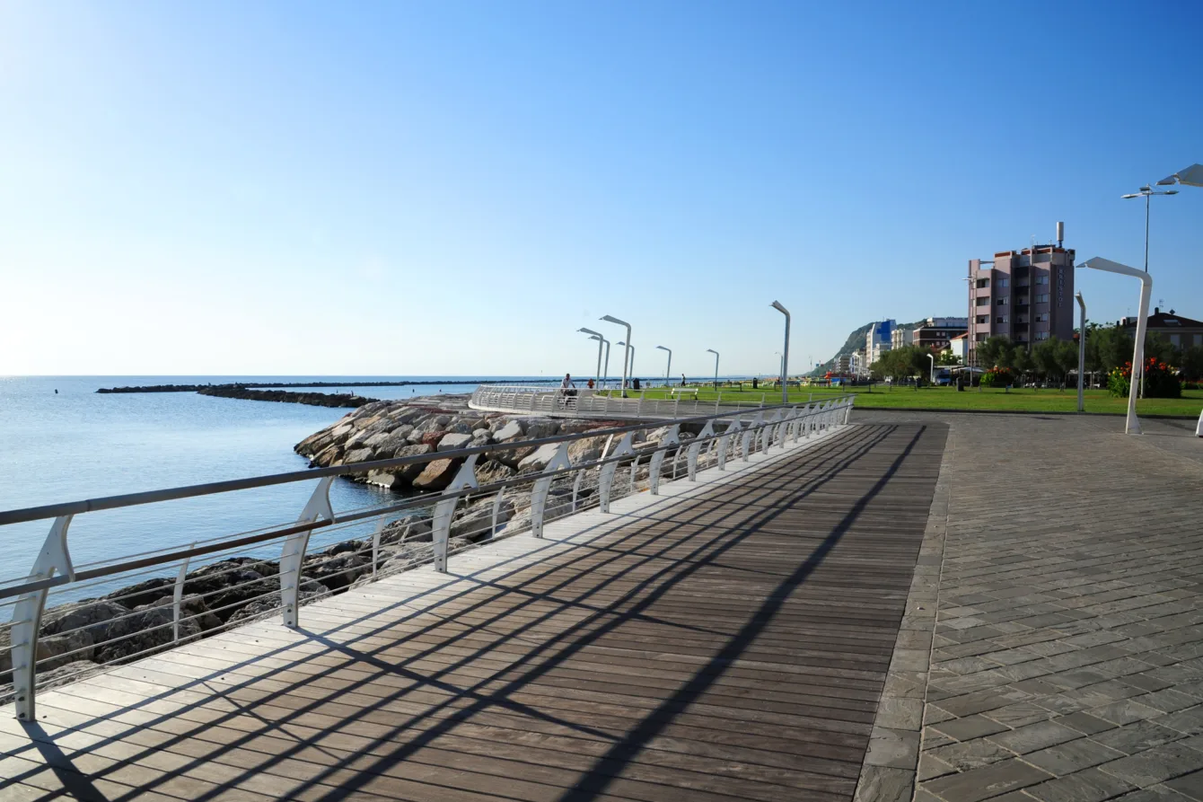 Pavimentazione / Pesaro