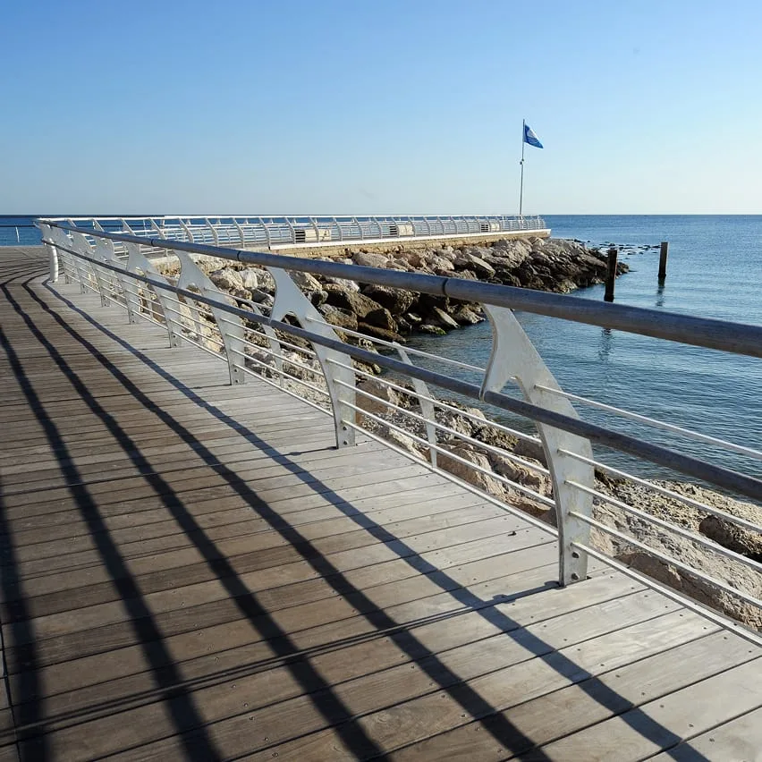 Pavimenti e Facciate