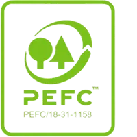 Certificato PEFC