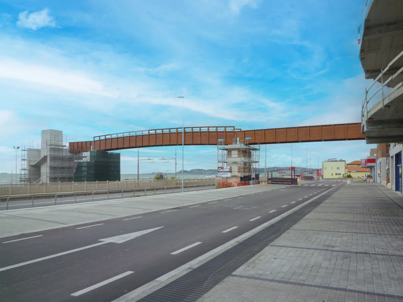 Ponte Collemarino