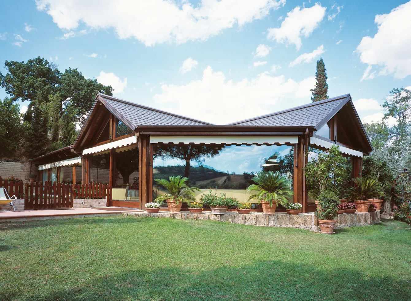 Ristorante Symposium