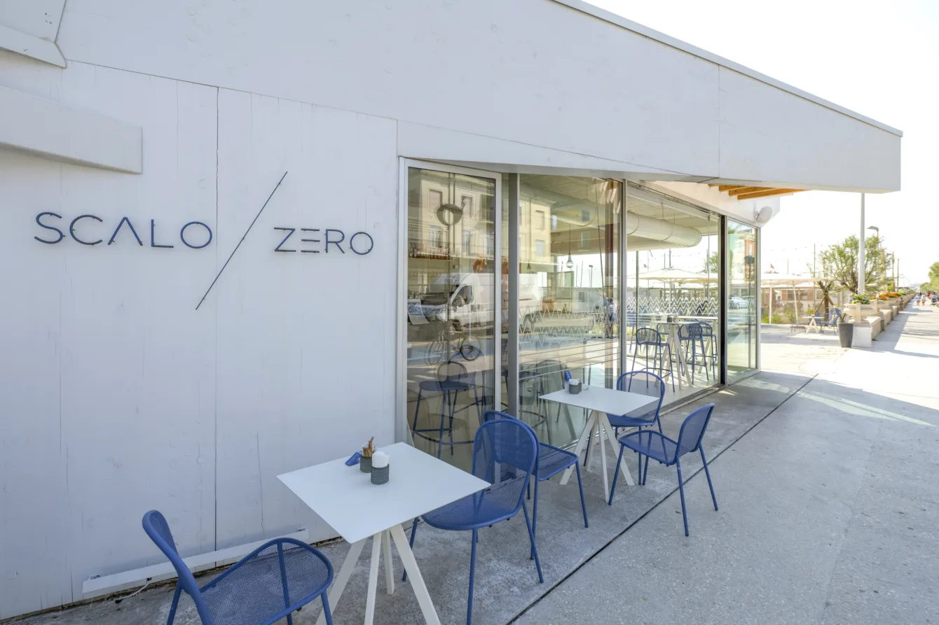 Scalo Zero