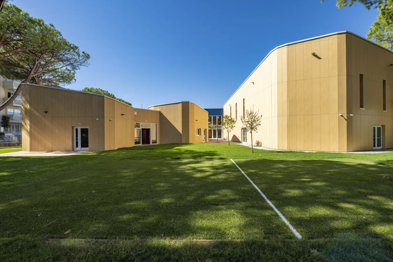 Scuola Primaria “Catullo”